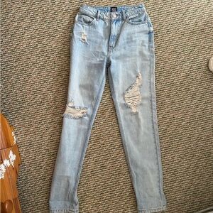 BDG jeans